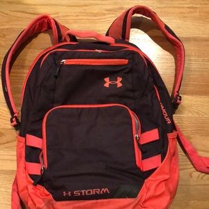 Backpack
